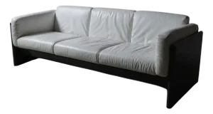 Arnolfo Sofa by Mauro Marzocchi for Simon International, 1970s