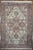 Vintage Vintage Hand Knotted Persian Design Area Rug Size: 7' 10" x 10' 4"