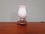 Opaline Glass Tripoid Table Lamp, 1960s For Sale - Image 12 of 17
