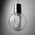Vintage Membrane Pendant Lamp by Toni Zuccheri for Venini, Italy, 1960s For Sale - Image 15 of 18
