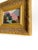 Original painting by Jessalin Beutler, completed in 2026. Acrylic and collage on canvas wrapped board. Signed and dated on...