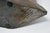 Brown Signed Raku Pottery Abstract Sculptural Art Vase For Sale - Image 8 of 13