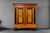 Item: Wardrobe/Linen Cupboard Period & Style: Baroque style - first half of the 20th century Features: - Elegant and...