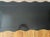 Ebonized Hollywood Regency Desk/Table with Gilding For Sale In Nashville - Image 6 of 7