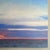 Western Landscape Painting - Montana Big Sky Winter Sunset by James Bason For Sale - Image 6 of 12