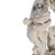 White Ceramic Four Elements No. 48 Nude Figure Group from Derby, 1773 For Sale - Image 8 of 10