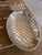 Vintage Decorative Silver Pineapple Serving Dish For Sale - Image 4 of 5