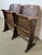 Thonet Vintage Two-Seater Cinema Bench from Thonet, 1950s For Sale - Image 4 of 18