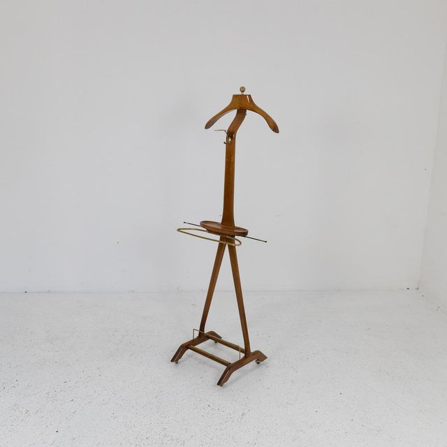 Fratelli Reguitti Servomute f.lli Regulated from Fratelli Reguitti, 1950s For Sale - Image 4 of 13