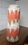 1960s MCM "Fat Lava" Vase by Scheurich Keramik For Sale In Charlotte - Image 6 of 12