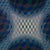 Victor Vasarely (1906-1997) Cheyt-Stritton Heliogravure after a work by the artist On heavy paper, 27 x 27 cm (approx. 11...