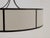 Ailsa Drop Pendant Light by Chelsom For Sale - Image 11 of 13