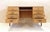 Writing Desk with Drawers, 1980s For Sale - Image 6 of 18