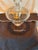 Vintage Steuben Crystal Ram’s Head Covered Candy Dish – Original Box & Pouch For Sale In San Francisco - Image 6 of 10