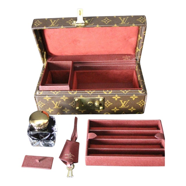 Pen Case from Louis Vuitton, 2019 For Sale