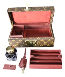 Example of Desk Sets