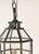 Italian Venetian Lantern, Circa 1920. Two Available For Sale - Image 3 of 4