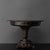 1821 Bowl, Bronze, after a Design by Karl Friedrich Schinkel For Sale In New York - Image 6 of 8