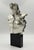 Mediterranean Vintage Zanfeld Taxco Mexico Aphrodite .925 Silver Figural Sculpture For Sale - Image 3 of 18