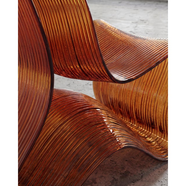 Early 21st Century Mymistake Chair by noi. For Sale - Image 5 of 6