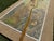 “The Haunt of the Butterfly” — Vintage Signed Original Mixed-Media Botanical Collage For Sale In Naples, FL - Image 6 of 16