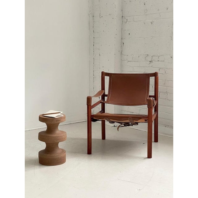 The Boyan Side Table by Zeynep Boyan For Sale - Image 4 of 5