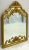 Italian Neo-Classical Style Gilt Cast Plaster and Terracotta Mirror For Sale In Atlanta - Image 6 of 9