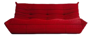 Togo Sofa by Michel Ducaroy for Ligne Roset