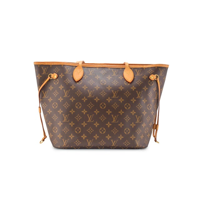 Brand: Louis Vuitton Gender: Ladies Measurements: (W x H x D): 17.50" x 12.50" x 6.50" Total Weight: 520.00 grams Ladies...