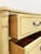 Vintage Henry Link Bali Hai Coastal Hollywood Regency Cream Nightstands, 2 Pieces, Attributed For Sale - Image 13 of 13