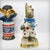 Clown Donkey Ceramic Carafe by Jim Beam, 1968 For Sale - Image 13 of 18