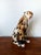 Unknown, Vintage Ceramic Leopard, 1970s, Ceramic For Sale - Image 9 of 9