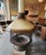 Mid 20th Century Mid-Century Malm Imperial Carousel Cone Fireplace For Sale - Image 5 of 13