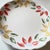 Vintage Syracuse China "Old Ivory" Restaurant Ironstone Scallop Edged Salad Plates, Set of 9 For Sale In Boise - Image 6 of 10