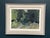 Karl Niemann, Figures on Winding Path, 1950s, Oil Painting on Canvas, Framed For Sale - Image 15 of 18