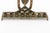 Collection of Three Judaica Brass Candelabra For Sale - Image 16 of 18