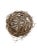 Contemporary Hand-Woven Vine Ball/Pendant Lamp Shade For Sale In New York - Image 6 of 6