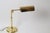 Table Lamp in Brass by Florian Schulz, 1970s For Sale - Image 13 of 18