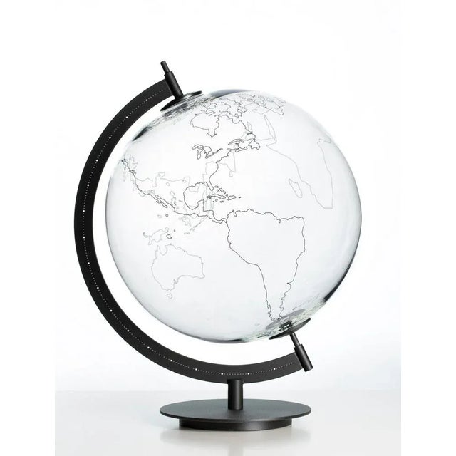 Contemporary Coexist Sky Decorative Object by Secondome Edizioni For Sale - Image 3 of 5