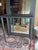 Giacometti Style Wrought Iron Console Table For Sale - Image 12 of 13