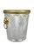 French Cut Crystal Bottle Holder or Ice Pail For Sale - Image 9 of 9