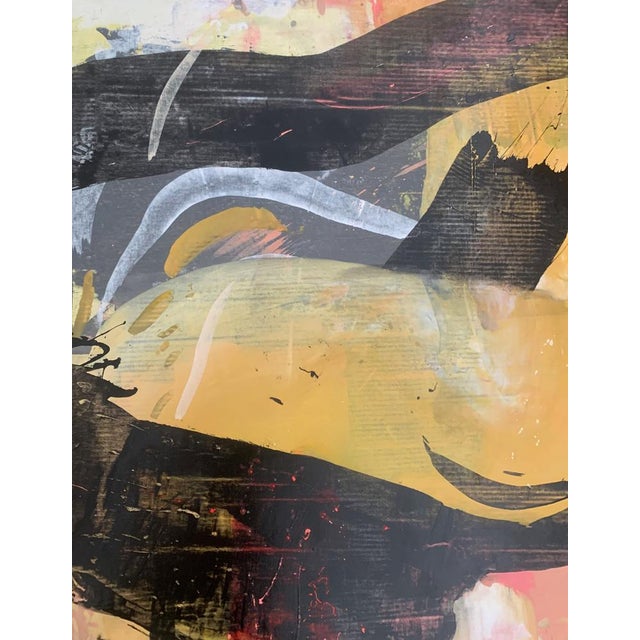 Monika Rossa is a Polish artist who studied painting at the University of Arizona, at the School of Fine Arts of Paris and...