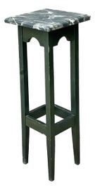 Example of Pedestals and Columns