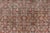 Textile Antique Persian Sultanabad Rug With Refined Allover Pattern Soft Red 10'0 X 13'0 For Sale - Image 7 of 12