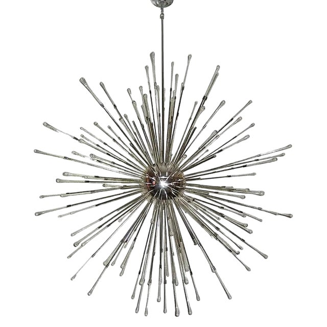 Sputnik Pendant Light by Simoeng For Sale
