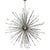 Sputnik Pendant Light by Simoeng For Sale
