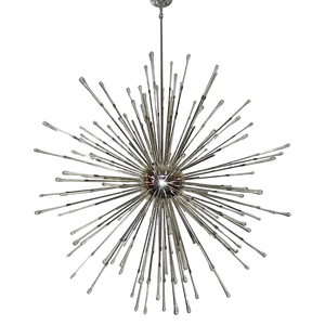 Sputnik Pendant Light by Simoeng