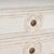 Gray Early 19th Century French Oak Painted Chest of Drawers For Sale - Image 8 of 15