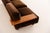Wood Pianura Sofa by Mario Bellini for Cassina, 1970s For Sale - Image 7 of 14