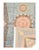 Traditional Pasargad DC Exquisite Design Paris Palace Fine Power Loom v. Silk Rug For Sale - Image 3 of 3
